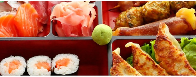 Bento saporo Bento saporo