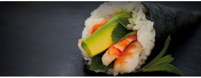 Temaki Temaki
