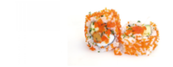 Tobico roll Tobico roll